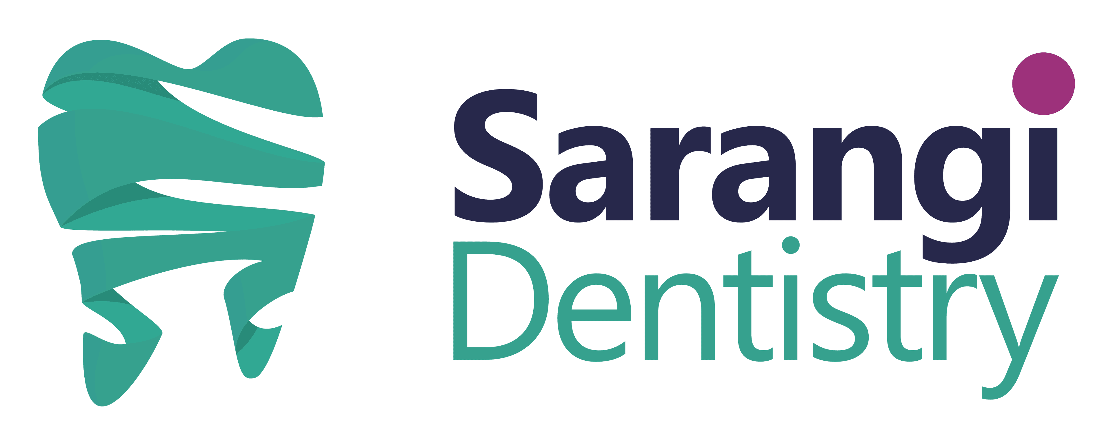 Sarangi Dentistry Logo