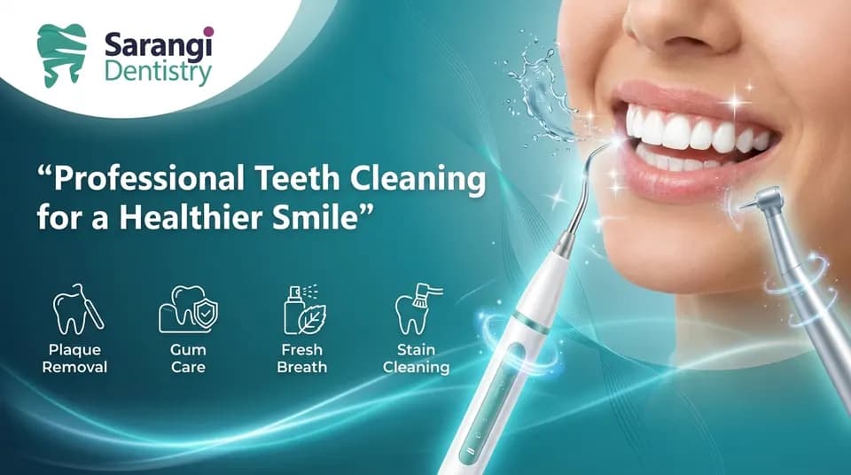 Teeth-Scaling