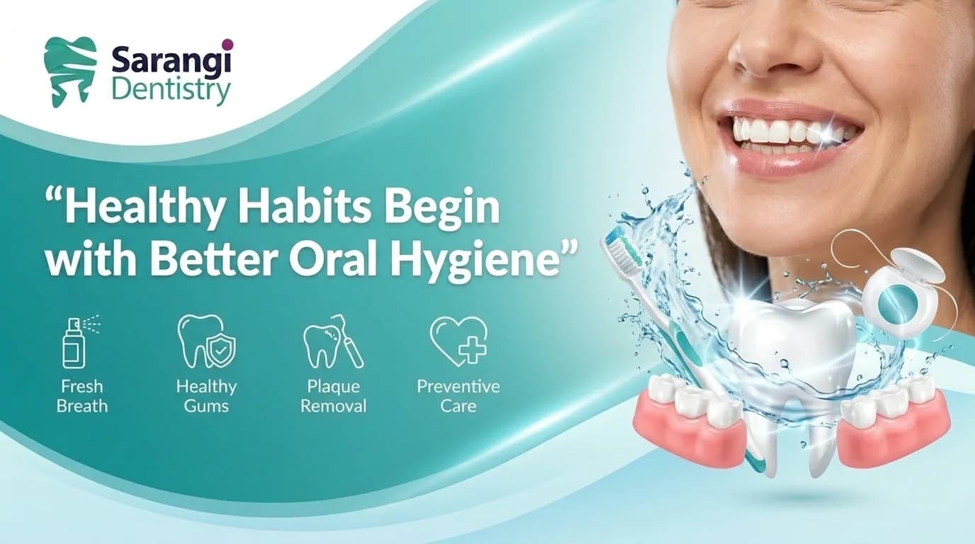 Oral Hygiene