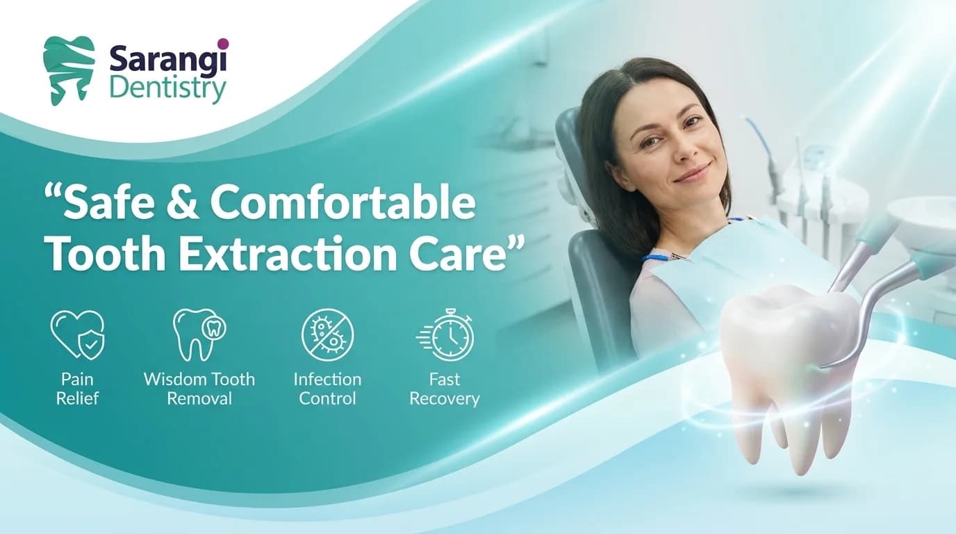 Extraction